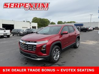 New 2026 Chevrolet Equinox LT w/ Convenience Package II image 1