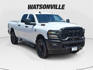 New 2025 RAM 3500 Tradesman image 1