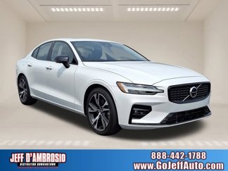 Used 2024 Volvo S60 B5 Plus image 1