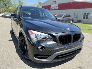 Used 2013 BMW X1 xDrive28i image 1