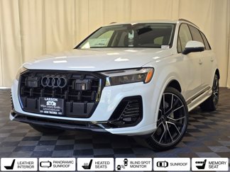 New 2025 Audi Q7 3.0T Premium Plus image 1