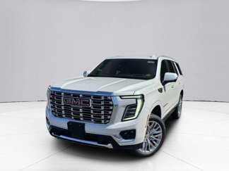 New 2025 GMC Yukon Denali w/ Sun & Power Step Package image 1