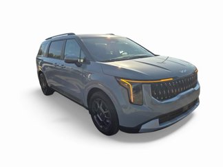 New 2025 Kia Carnival EX image 1
