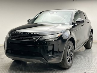 New 2026 Land Rover Range Rover Evoque S image 1