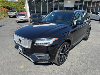 Used 2019 Volvo XC90 T6 Inscription w/ Protection Package Premier image 1