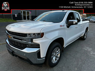 Used 2020 Chevrolet Silverado 1500 LT w/ All-Star Edition image 1