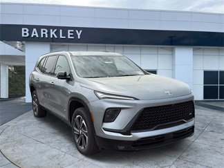 New 2025 Buick Enclave Sport Touring w/ Power Package image 1