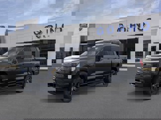 New 2025 Ford F150 Lightning Lariat image 1