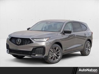 New 2026 Acura MDX A-Spec image 1