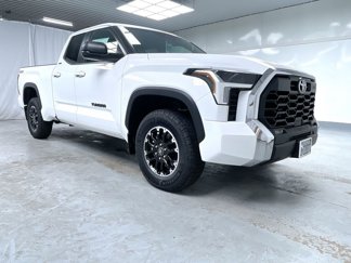 New 2025 Toyota Tundra SR5 image 1