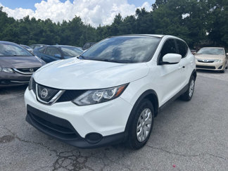 Used 2019 Nissan Rogue Sport S image 1