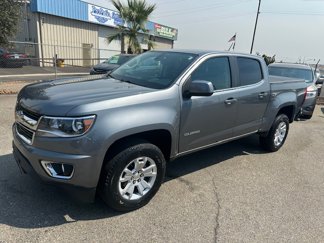 Used 2019 Chevrolet Colorado LT w/ LT Convenience Package image 1