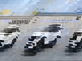 New 2025 Ford Explorer ST w/ Sun And Sound Package image 1