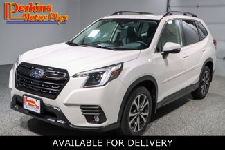 Used 2024 Subaru Forester Limited video 1