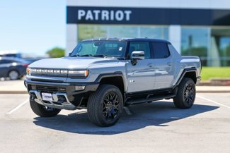 New 2025 GMC Hummer EV 2X image 1