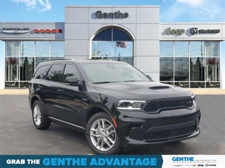 New 2025 Dodge Durango R/T image 1