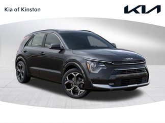 New 2025 Kia Niro EX Touring image 1