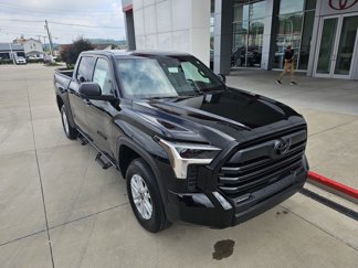 New 2025 Toyota Tundra SR5 image 1