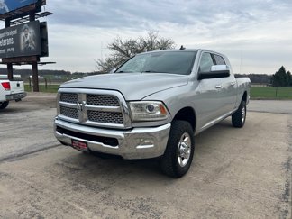 Used 2013 RAM 2500 Laramie w/ Cold Weather Group image 1