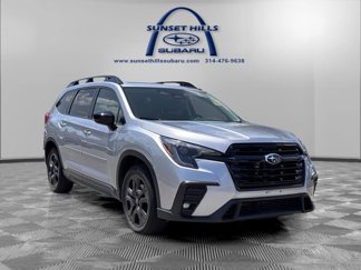 Used 2024 Subaru Ascent Onyx Edition image 1