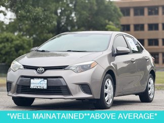 Used 2016 Toyota Corolla L image 1