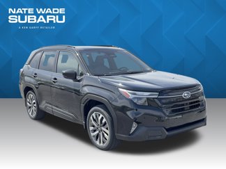 New 2025 Subaru Forester Touring image 1