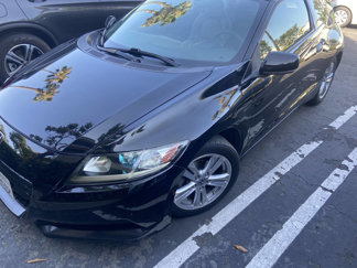 Used 2012 Honda CR-Z image 1