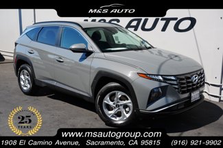 Used 2024 Hyundai Tucson SEL image 1
