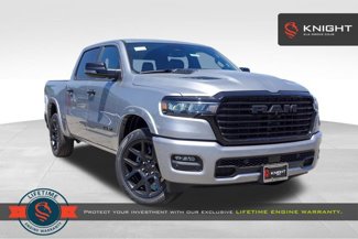 New 2025 RAM 1500 Laramie w/ Night Edition video 1