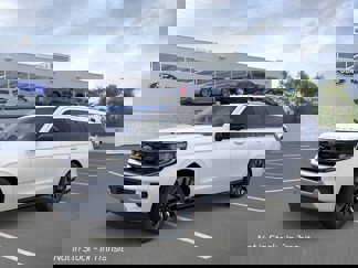 New 2025 Ford Expedition Max Platinum image 1