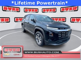 New 2026 Chevrolet Equinox LT w/ LPO, Floor Liner Package image 1
