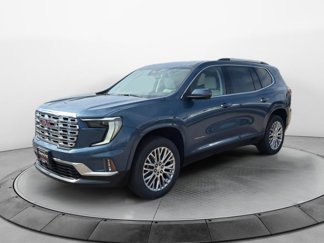 New 2025 GMC Acadia Denali image 1