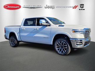New 2025 RAM 1500 Limited image 1