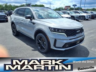 Used 2023 Kia Sorento SX image 1