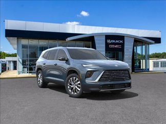 New 2025 Buick Enclave Preferred image 1