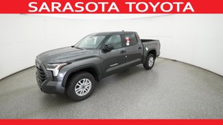 New 2025 Toyota Tundra SR5 image 1