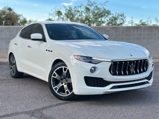 Used 2023 Maserati Levante GT image 1