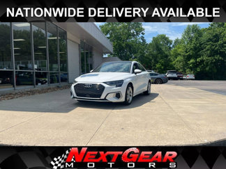 Used 2022 Audi A3 2.0T Premium image 1