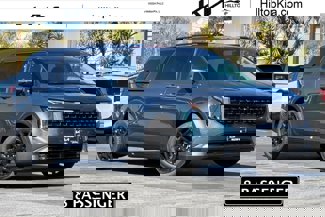 New 2025 Kia Carnival SX Prestige image 1