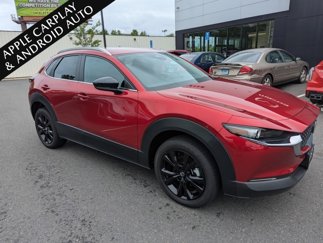 Certified 2024 MAZDA CX-30 AWD 2.5 S w/ Select Sport Pkg image 1