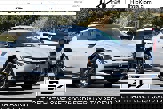 New 2025 Kia EV6 Light image 1