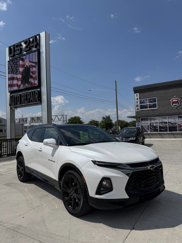 Used 2022 Chevrolet Blazer RS w/ Enhanced Convenience Package image 1