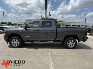 New 2025 RAM 2500 Big Horn image 1