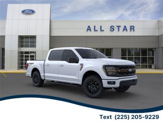New 2025 Ford F150 Tremor w/ Bed Utility Package image 1