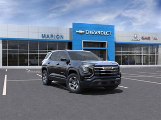 New 2026 GMC Terrain Elevation w/ Technology Package II image 1