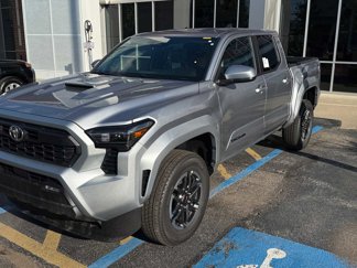 New 2025 Toyota Tacoma TRD Sport image 1