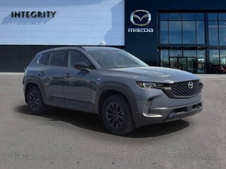 New 2025 MAZDA CX-50 AWD 2.5 Hybrid w/ Weather Package image 1