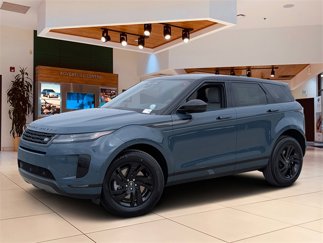 New 2026 Land Rover Range Rover Evoque S image 1