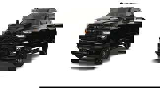 New 2025 RAM 3500 Big Horn image 1