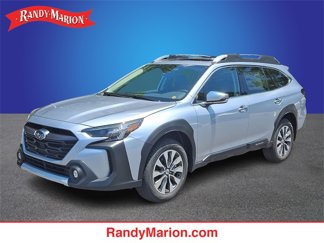 New 2025 Subaru Outback Touring XT image 1